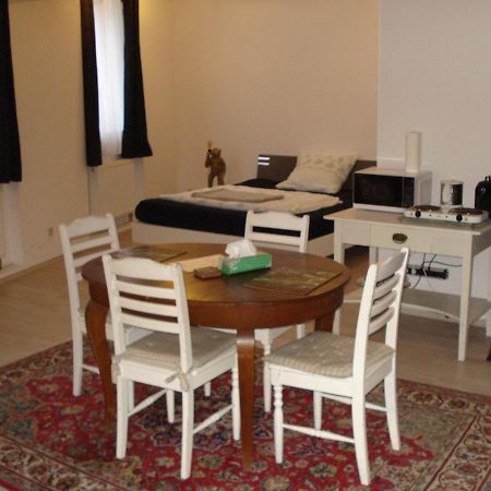 Appartement 45 Qm Mit Bad An Der Mosel - Naehe Koblenz Dieblich Bagian luar foto