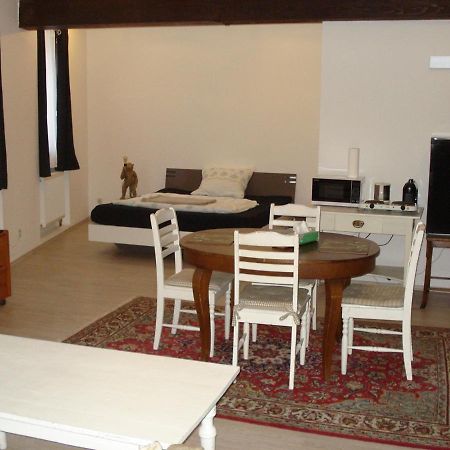 Appartement 45 Qm Mit Bad An Der Mosel - Naehe Koblenz Dieblich Bagian luar foto