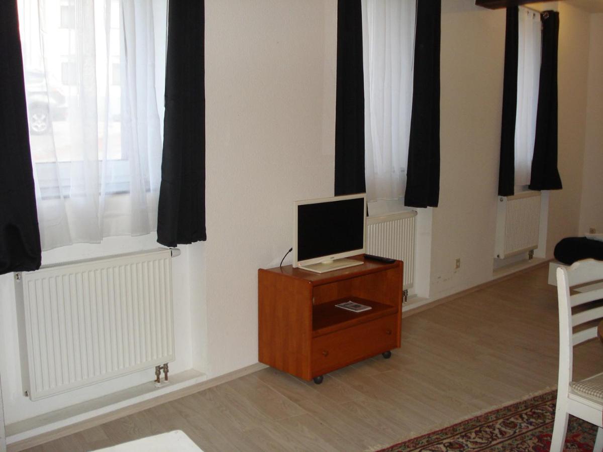 Appartement 45 Qm Mit Bad An Der Mosel - Naehe Koblenz Dieblich Bagian luar foto