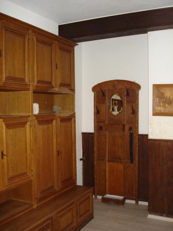 Appartement 45 Qm Mit Bad An Der Mosel - Naehe Koblenz Dieblich Bagian luar foto
