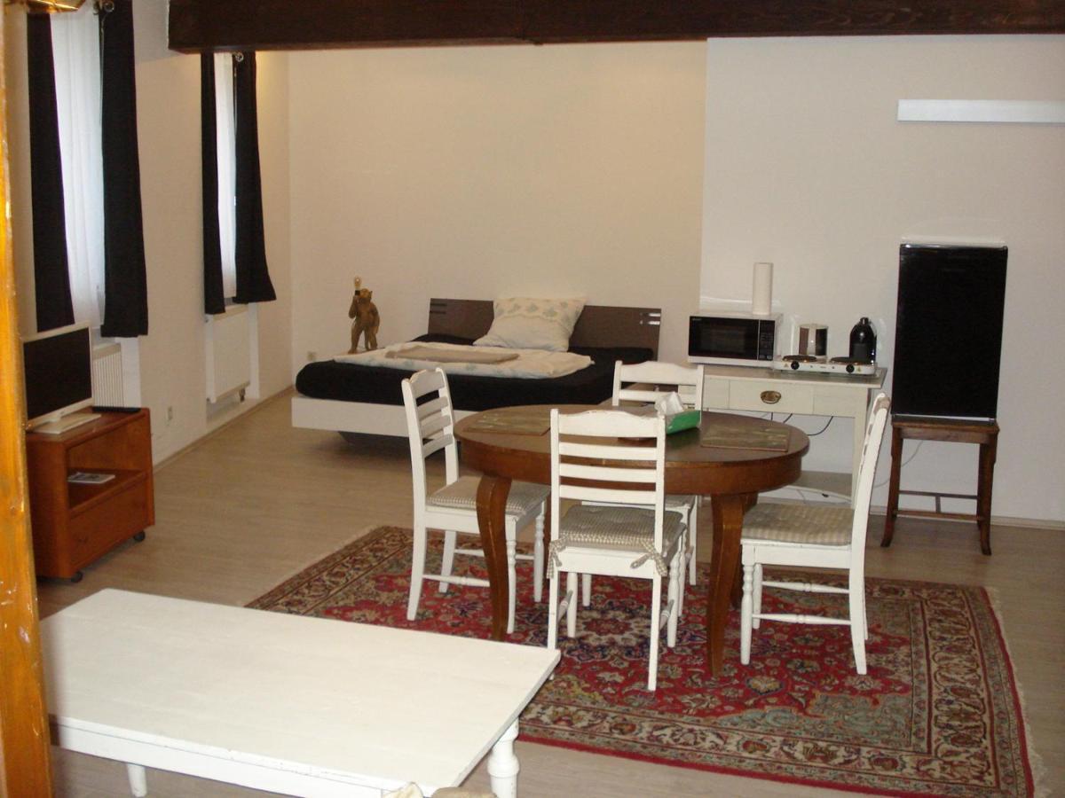 Appartement 45 Qm Mit Bad An Der Mosel - Naehe Koblenz Dieblich Bagian luar foto